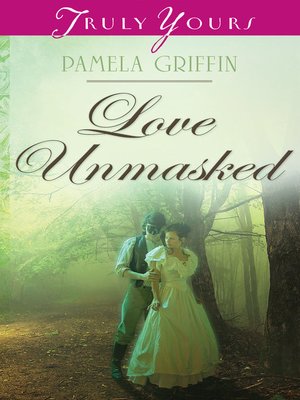 cover image of Love Unmasked
